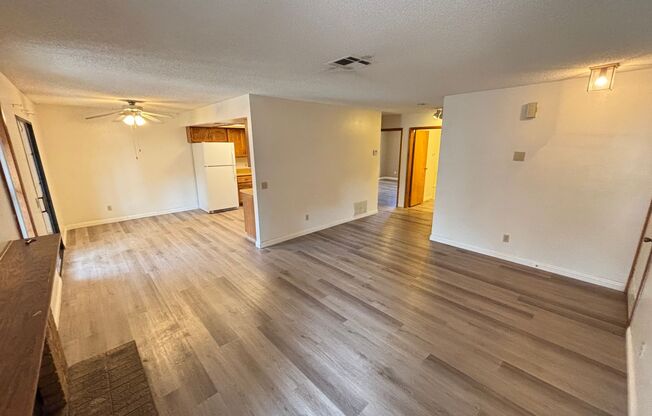 Gorgeous condo is a spacious 2-bedroom, 2-bathroom unit located in the highly desirable Spring Valley area!