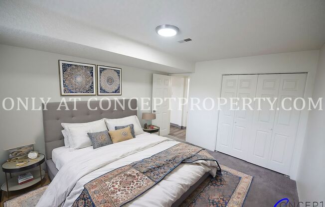 2 beds, 1 bath, 830 sqft, $1,225, Unit 30