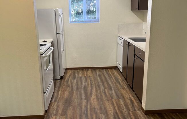 Two-Bedroom in Port Orchard available TODAY!