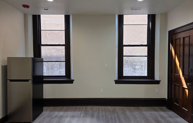 City Garden Lofts