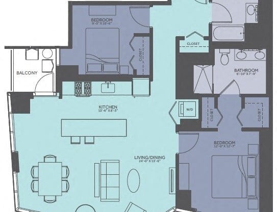 Partner-provided property photo
