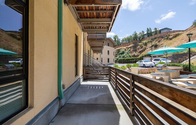 The Quarry Apartments