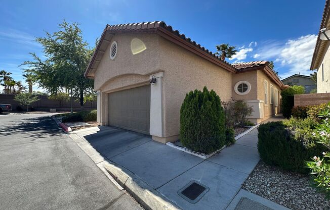 SANTA BARBARA AT SUMMERLIN
