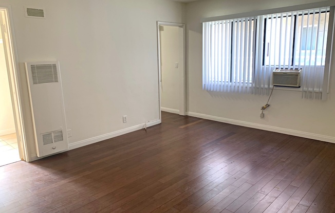 Studio, 1 bath, 486 sqft, $1,595, Unit 07