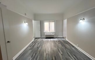 Studio, 1 bath, $1,295, Unit 23