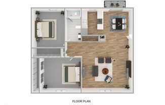 Partner-provided photo for $1495 unit