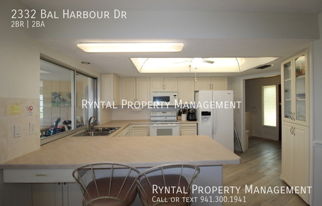 2332 Bal Harbour Drive