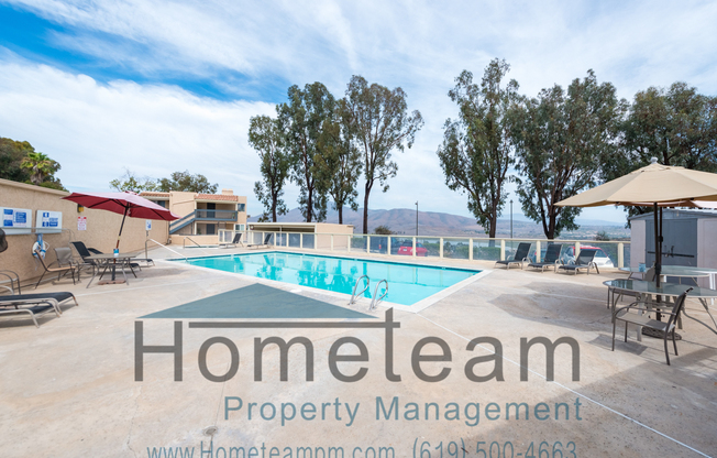 2 BR/ 2 BA  862 SQFT Spring Valley Condo ***500.00 off move in ***
