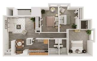 Partner-provided photo for $2260 unit