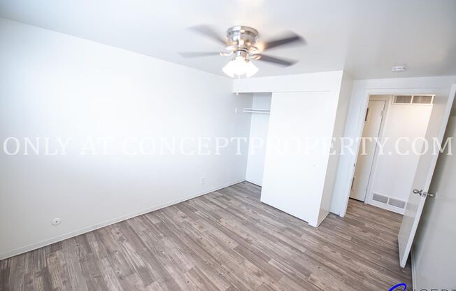 2 beds, 1 bath, 700 sqft, $1,399, Unit 19