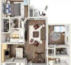 Partner-provided photo for $1374 unit