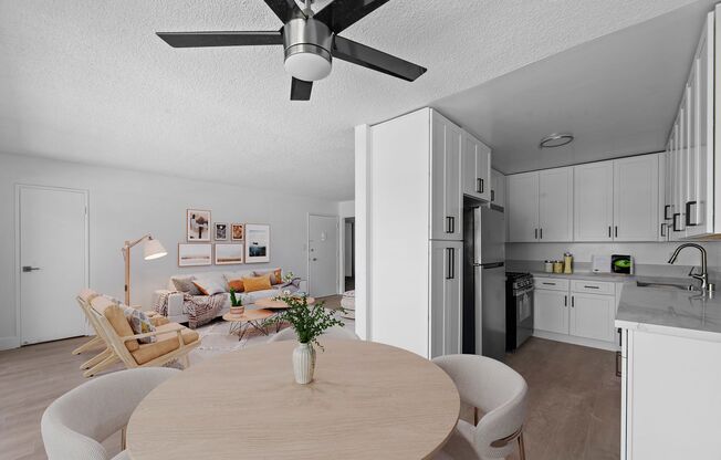 TALA Local at 1301 Havenhurst