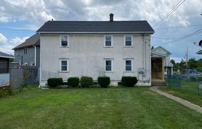 215 Mary Street