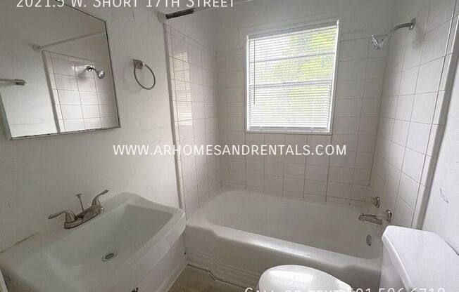 2021 5 W SHORT 17 ST