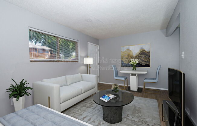804 N. West St. #3