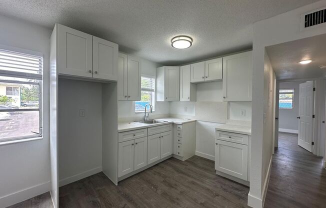 2 beds, 2 baths, $1,995, Unit P101
