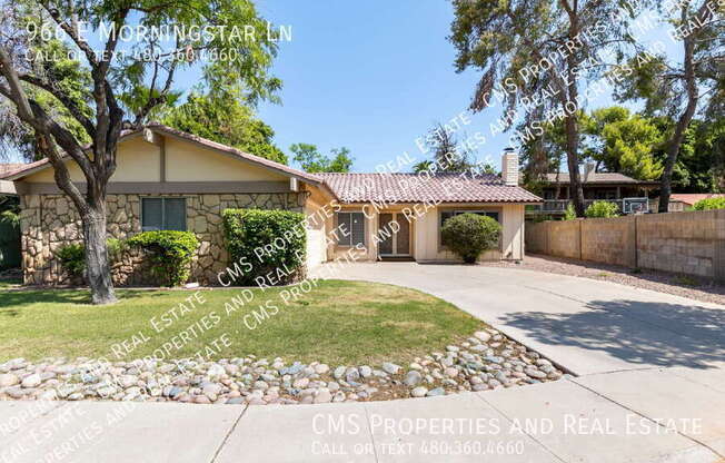 966 E Morningstar Ln