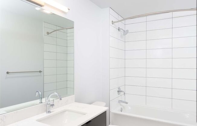 2 beds, 2 baths, 1,058 sqft, $2,995, Unit 209