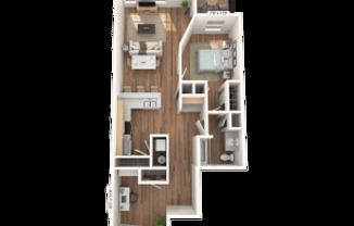 Partner-provided photo for $1630 unit