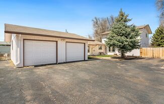 Updated 3-Bedroom Home in Downtown Loveland