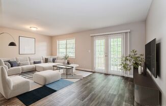 Partner-provided photo for $1450 unit