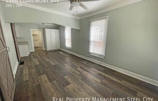 Partner-provided property photo