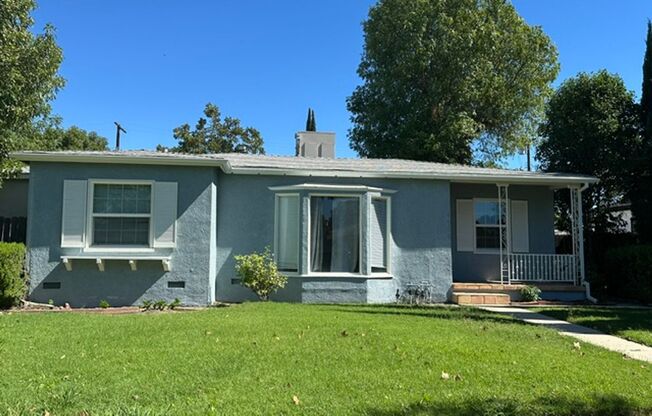 Winnetka 3+2 Redone In and Out