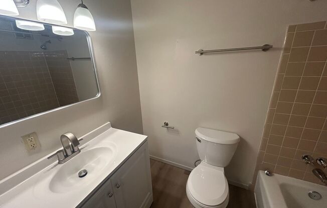 1 bed, 1 bath, $995, Unit 234