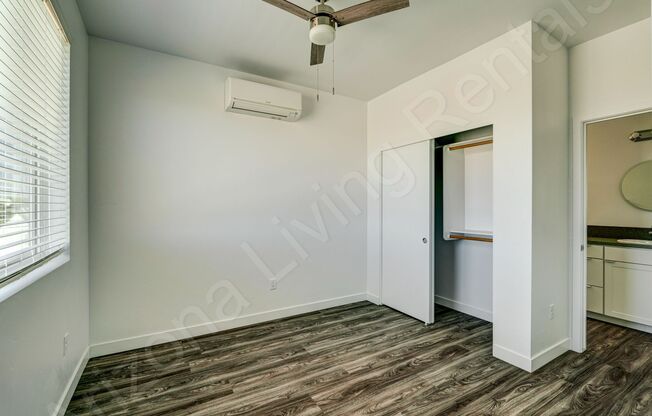 2 beds, 3 baths, 1,192 sqft, $1,500, Unit F101