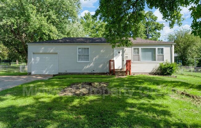 662 GLEASON DR