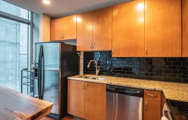 1 bed, 1 bath, $1,750, Unit Unit # 609