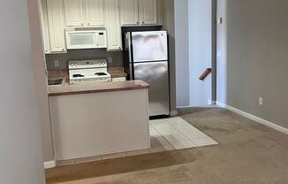 1 bed, 1 bath, $1,595