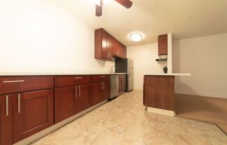 Euclid Apartments