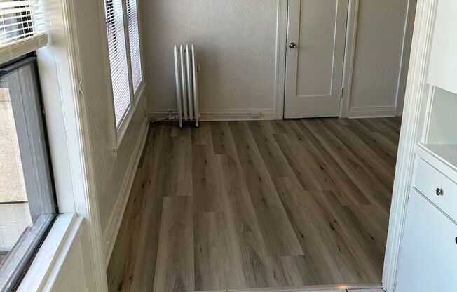 Studio, 1 bath, 340 sqft, $1,595, Unit 607