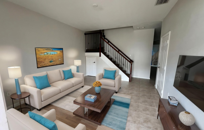 Summer Lakes Estates