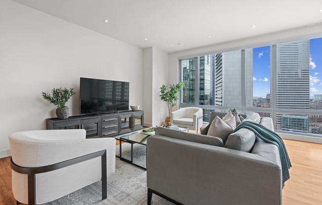 2 beds, 2 baths, 1,580 sqft, $9,500, Unit 18A
