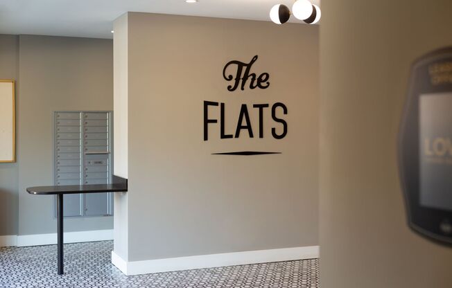1 bed, 1 bath, 475 sqft, $985, Unit L-107