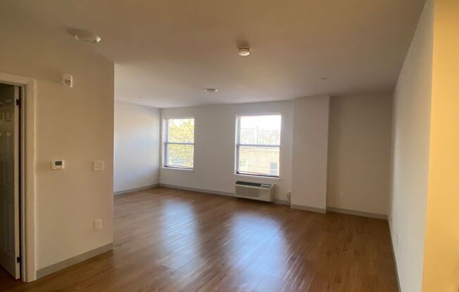 Studio, 1 bath, 437 sqft, $1,475, Unit 209