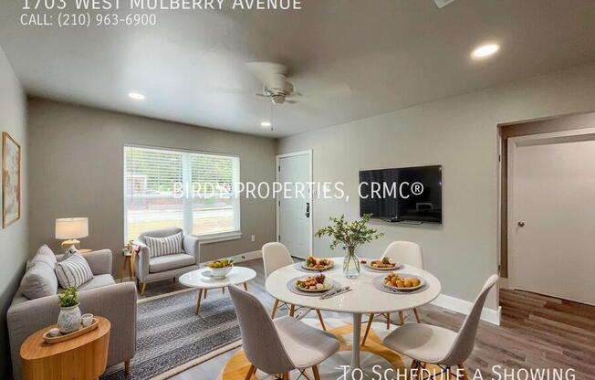 1703 W MULBERRY AVE