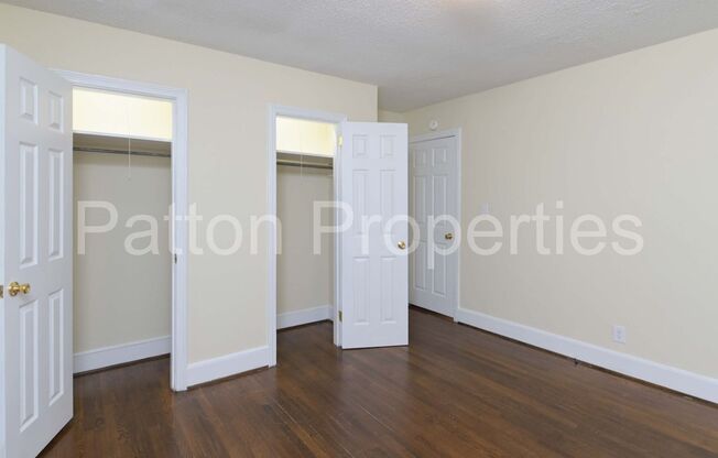 3 beds, 1 bath, $1,395