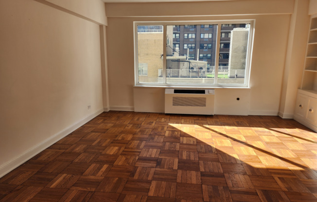 40 Central Park South