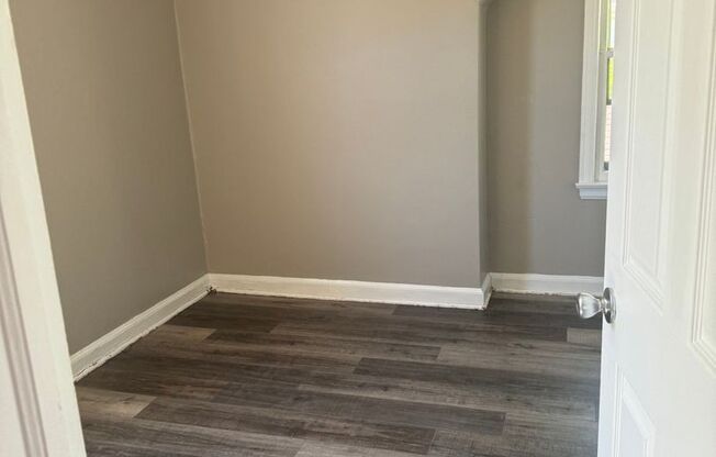 3 Bedroom Single Family House - Newly Renovated!