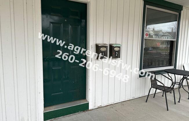 2912 Beaver Ave