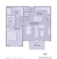 Partner-provided photo for $2145 unit