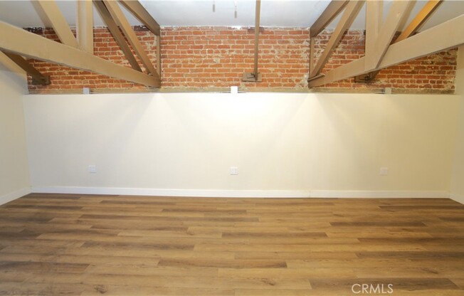 Studio, 2,079 sqft, $2,910, Unit B