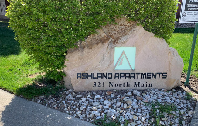 Ashland Investments