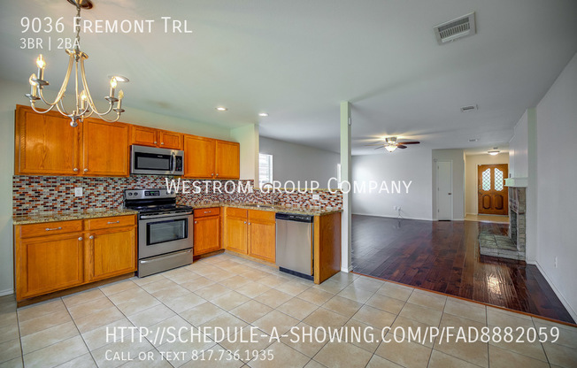 Partner-provided property photo