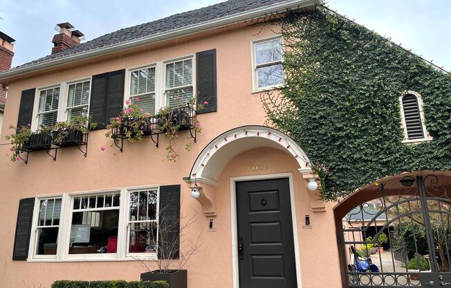 Rare East Sacramento home available!