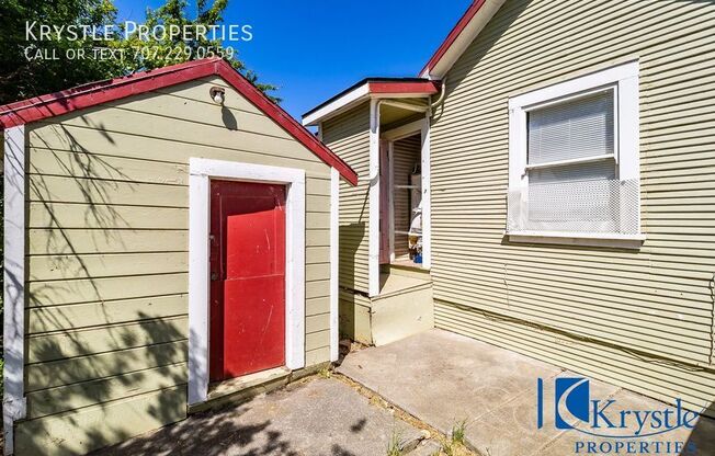 Partner-provided property photo