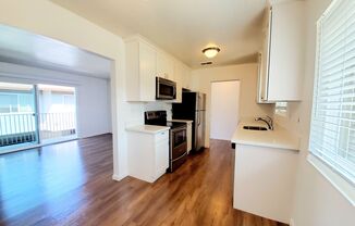 2 beds, 1 bath, 1,000 sqft, $2,700, Unit Unit 5